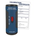 Reed Instruments R8090-NIST Sound Level Calibrator,  R8090-NIST
